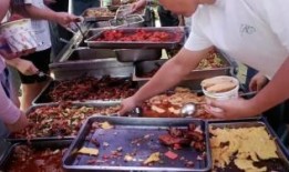 盒饭姐是谁爆料的视频啊,独家爆料视频背后的惊人真相